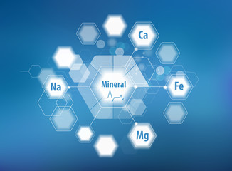 minerals for human health