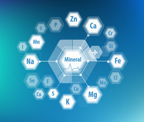 minerals for human health