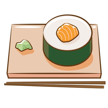 7 Best Sushi Clipart Images Stock Photos Vectors Adobe Stock 7 Best Sushi Clipart Images Stock Photos Vectors Adobe Stock
