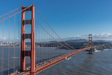 Golden Gate Bridge