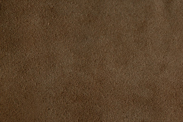 Suede