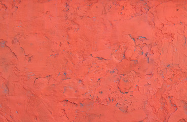 Fototapeta premium texture of rough plaster, grunge 