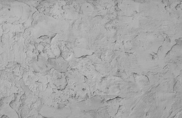 texture of rough plaster, grunge 