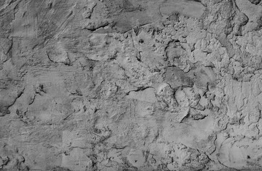 texture of rough plaster, grunge 