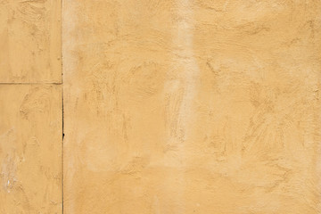 Brown wall background 