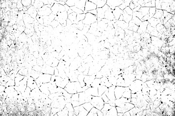 black spots on white, rust and scratches on a metal surface, grunge, background, texture 