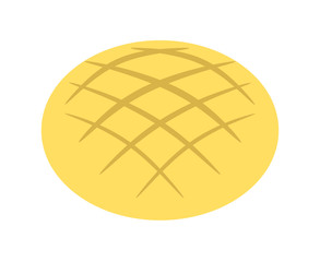 メロンパン