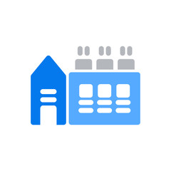 factory icon