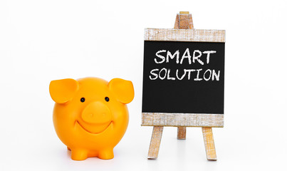 Smart solution
