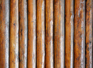 Wooden grunge background