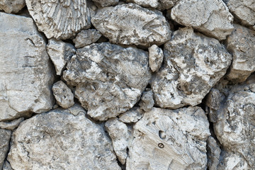 Stone background