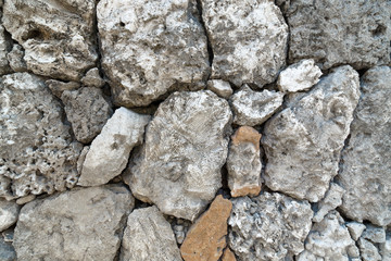 Stone background