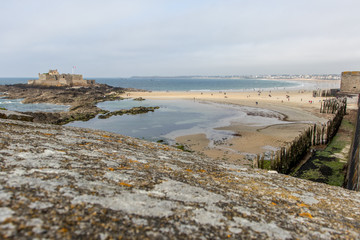 Saint-Malo, France