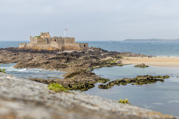 Saint-Malo, France