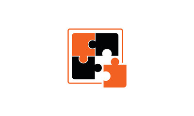 Puzzle icon