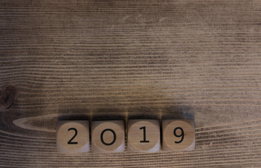 2019 holz