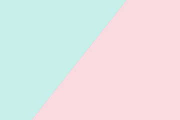 Obraz premium Pastel colored paper abstract texture for background