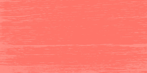 Abstract textured pink banner. Vector illustration.