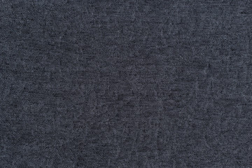 Fototapeta na wymiar The texture of the fabric. Top view close-up.