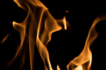 flame