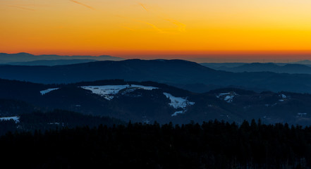 Schwarzwald