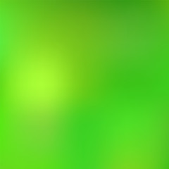 Smooth vector gradient background.