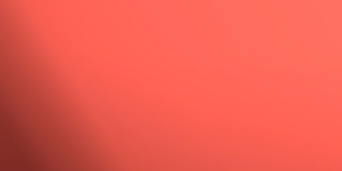 Fototapeta premium coral, living-coral, color, coy2019, 16-1546, abstract background, trend, trend, decision, basic, style, social