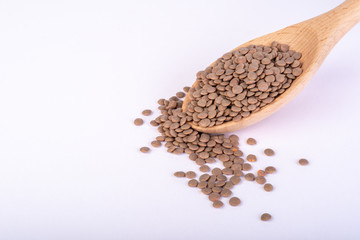 lentils