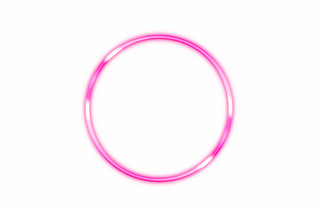 Frame of a circle. ring.  円のフレーム、リング