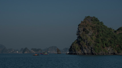 Ha Long Bay
