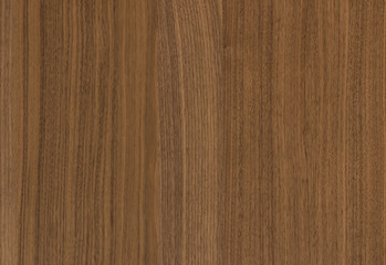 background of Walnut wood surface