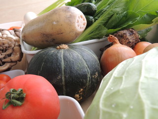 野菜
