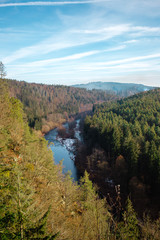 Beautiful Czech Landscape