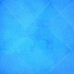 Abstract Blue Background Texture