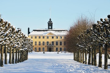 Castello di Ulriksdal