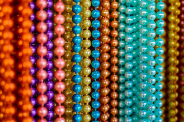 colorful balls