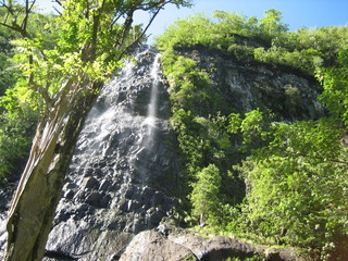 Moorea, Insel in Französisch-Polynesien, Süd-Pazifik