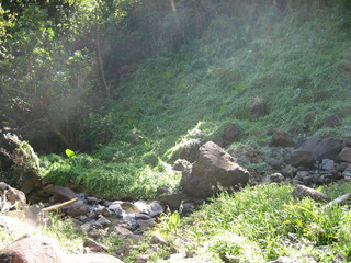 Moorea, Insel in Französisch-Polynesien, Süd-Pazifik