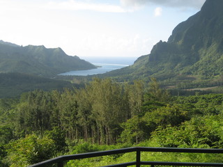 Moorea, Insel in Französisch-Polynesien, Süd-Pazifik
