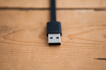 USB cable