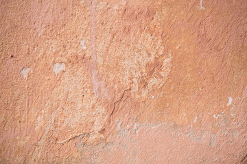 Texture  plastered wall background