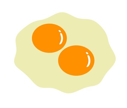 recommend clip art: 二黄卵