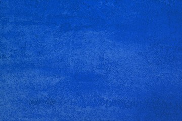 design grunge blue limestone texture for background use.