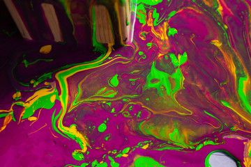 abstract colorful background