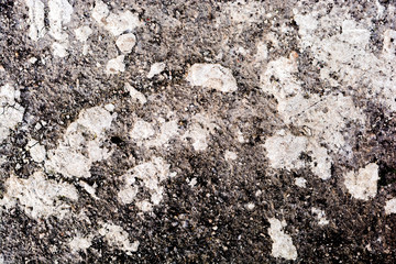 Texture of an old wall, paint. 