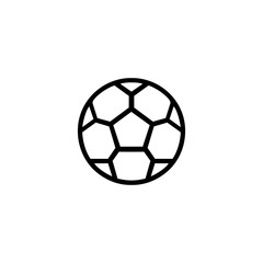 Fototapeta premium illustration foot ball