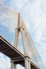Fototapeta premium Bridge