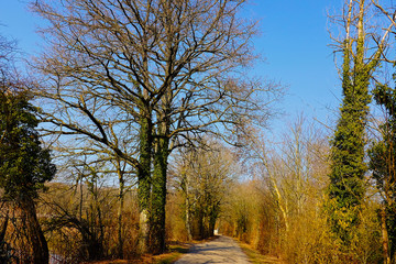 route touristique ain