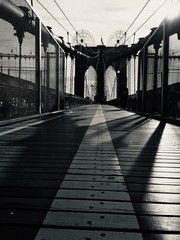 pont de brooklin