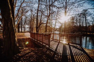 Th&uuml;ringen - Jena Paradies
